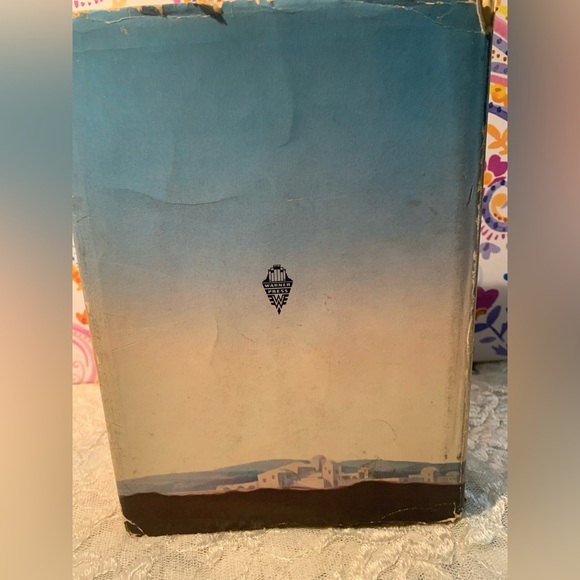 Egermeier's Bible Story Book (revised) Vintage 1955 Revised Edition w/ Dustcover - Picture 10 of 14